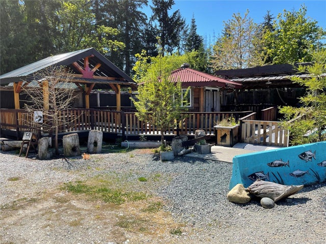 A - 2990 Alberni Hwy - PA Alberni Valley Mixed Use for Lease(997312)