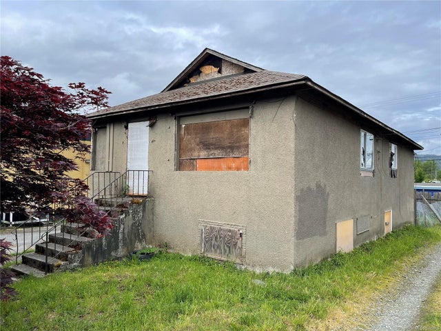 3786 4th Ave - PA Port Alberni Other for Sale(1000863)