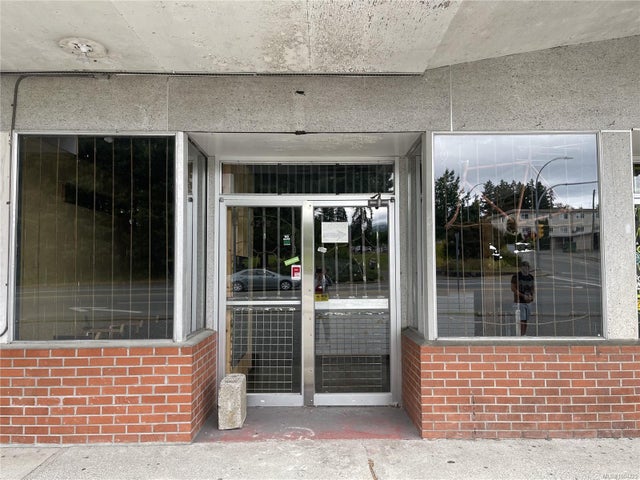 4276 10th Ave - PA Port Alberni Retail for Lease(1004225)