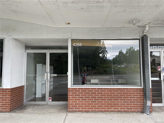 4268 10th Ave - PA Port Alberni Retail for Lease(1004228)