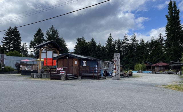 2990 Alberni Hwy - PA Port Alberni Other for Sale(1004988)