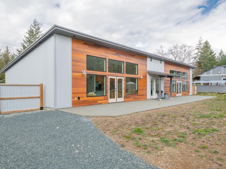 6415 Walker Rd - PA Port Alberni Single Family Residence for Sale, 4 Bedrooms (1007755)