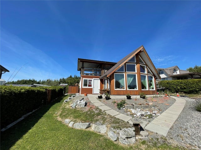 1049 Sixth Ave - PA Salmon Beach Single Family Residence for Sale, 1 Bedroom (1011265)
