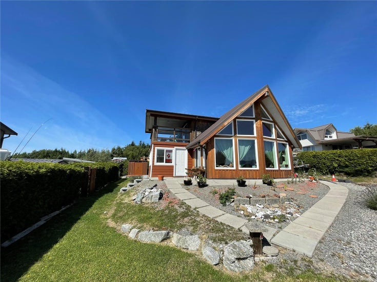 1049 Sixth Ave - PA Salmon Beach Single Family Residence for Sale, 1 Bedroom (1011265)