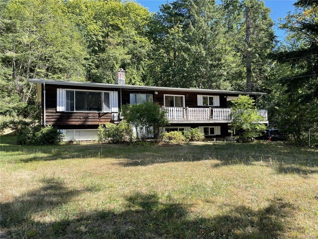 6929 Cherry Creek Rd - PA Alberni Valley Single Family Residence for Sale, 5 Bedrooms (1011863)