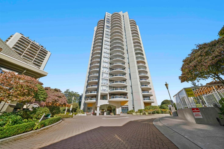 2203 4425 HALIFAX STREET - Brentwood Park Apartment/Condo, 2 Bedrooms (R2748865)