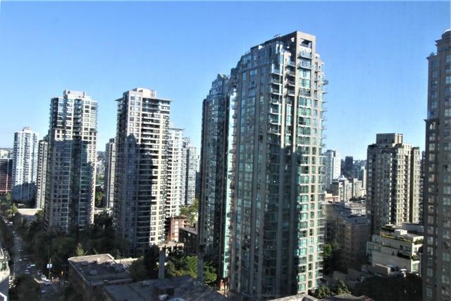 #1702 565 SMITHE STREET - Downtown VW Apartment/Condo for sale, 1 Bedroom (R2730644)