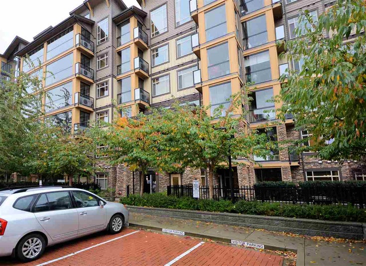 107 8067 207 Street - Willoughby Heights Apartment/Condo, 2 Bedrooms (R2412736)