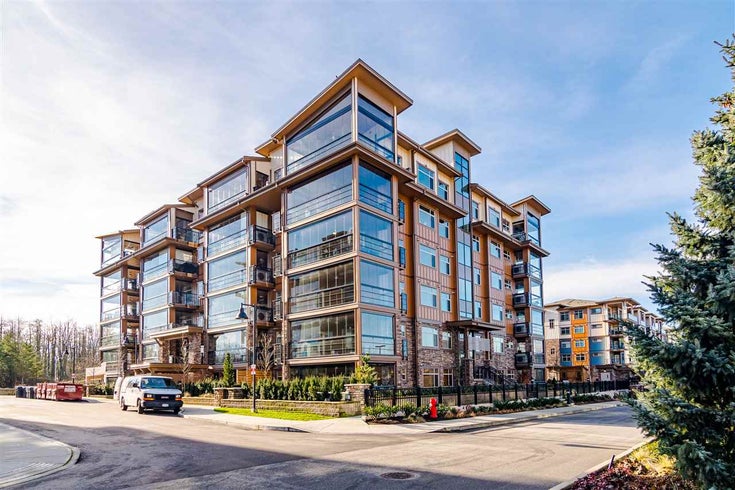 A415 20716 WILLOUGHBY TOWN CENTRE DRIVE - Willoughby Heights Apartment/Condo for sale, 3 Bedrooms (R2529823)