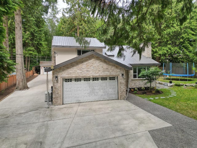 23325 142ND AVENUE - Silver Valley House/Single Family for sale, 4 Bedrooms (R2755166)