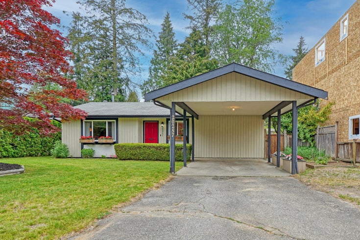 20257 44 AVENUE - Langley City House/Single Family for sale, 3 Bedrooms (R2780830)