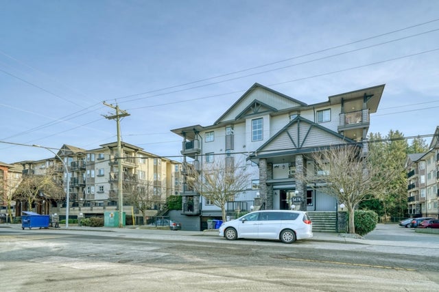 310 5474 198TH STREET - Langley City Apartment/Condo for sale, 2 Bedrooms (R2848859)