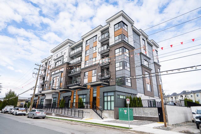 217 20695 EASTLEIGH CRESCENT - Langley City Apartment/Condo for sale, 2 Bedrooms (R2859666)