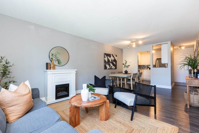 202 1526 GEORGE STREET - White Rock Apartment/Condo for sale, 2 Bedrooms (R2906862)