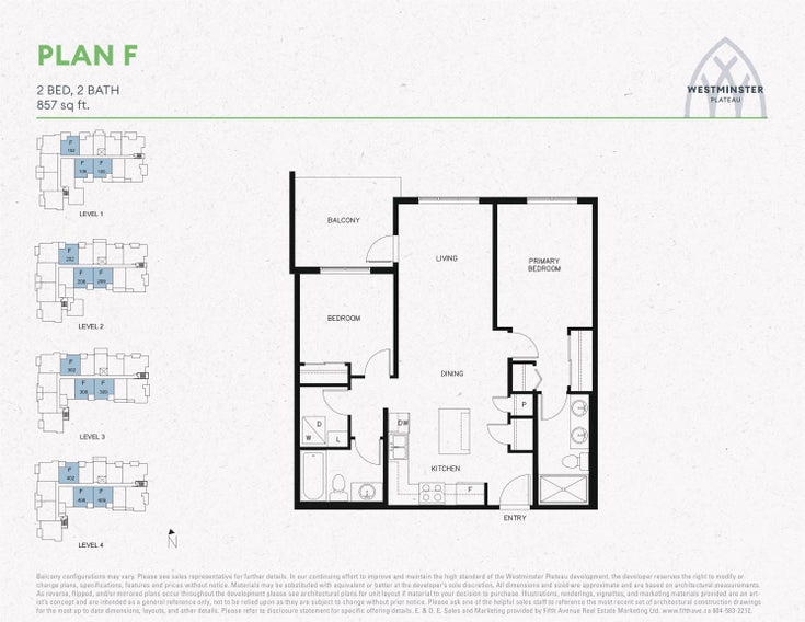 302 33920 BEST AVENUE - Mission BC Apartment/Condo for Sale, 2 Bedrooms (R2965891)