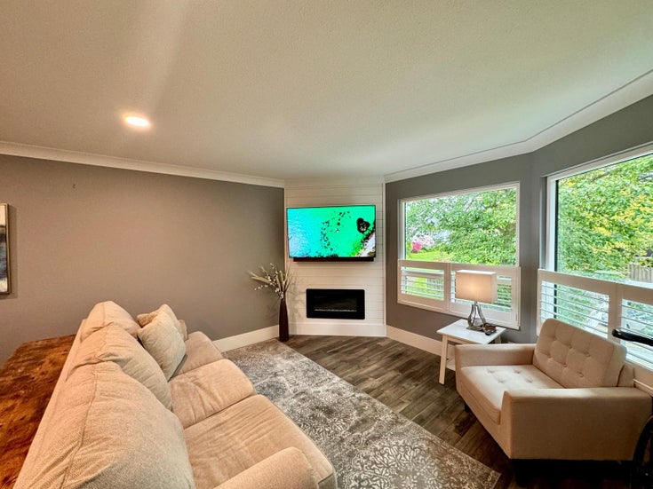 507 - 1350 Vidal Street - White Rock Apartment/Condo for Sale, 2 Bedrooms (R2973281)