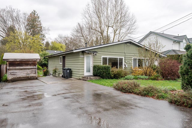 8915 Mackie Street - Fort Langley Duplex for Sale, 4 Bedrooms (R2988807)