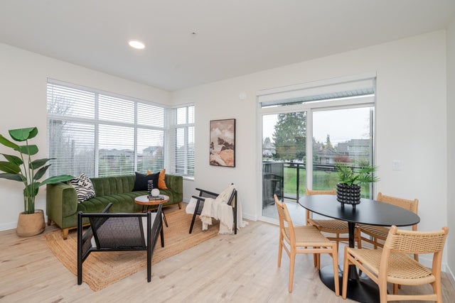 206 - 33920 Best Avenue - Mission BC Apartment/Condo for Sale, 2 Bedrooms (R2989425)