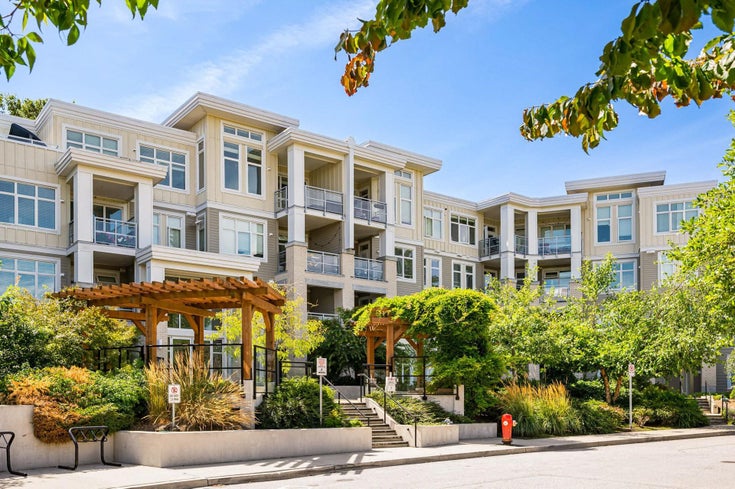 302 - 15436 31 Avenue - Grandview Surrey Apartment/Condo for Sale, 2 Bedrooms (R2991248)