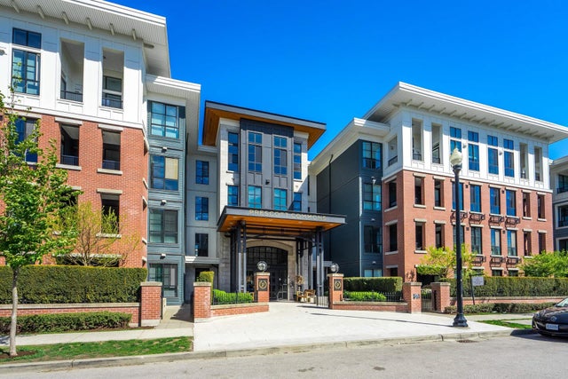 101 - 15137 33 Avenue - Morgan Creek Apartment/Condo for Sale, 2 Bedrooms (R3002554)