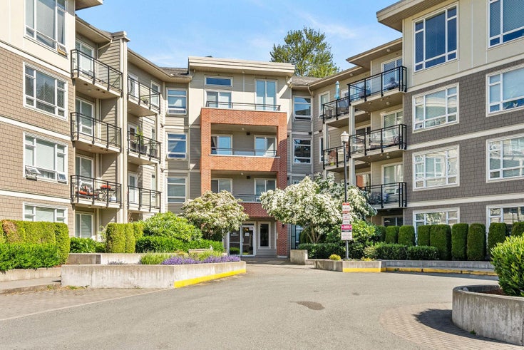 C225 - 20211 66 Avenue - Willoughby Heights Apartment/Condo for Sale, 1 Bedroom (R3005518)