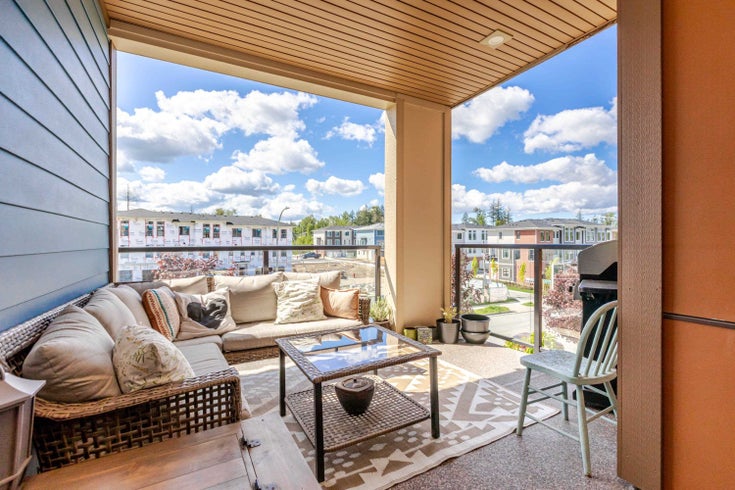 303 - 20673 78 Avenue - Willoughby Heights Apartment/Condo for Sale, 2 Bedrooms (R3012909)
