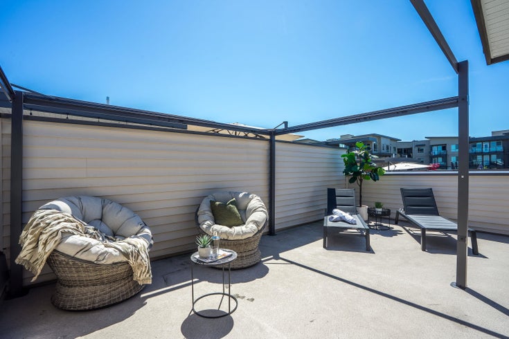 32 - 20849 78b Avenue - Willoughby Heights Townhouse for Sale, 2 Bedrooms (R3013556)