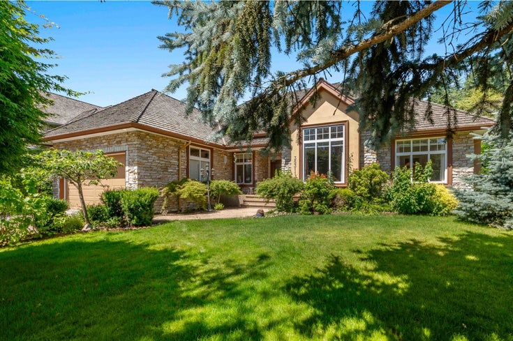 35311 Hibiscus Court - Abbotsford East Single Family Residence for Sale, 3 Bedrooms (R3021914)
