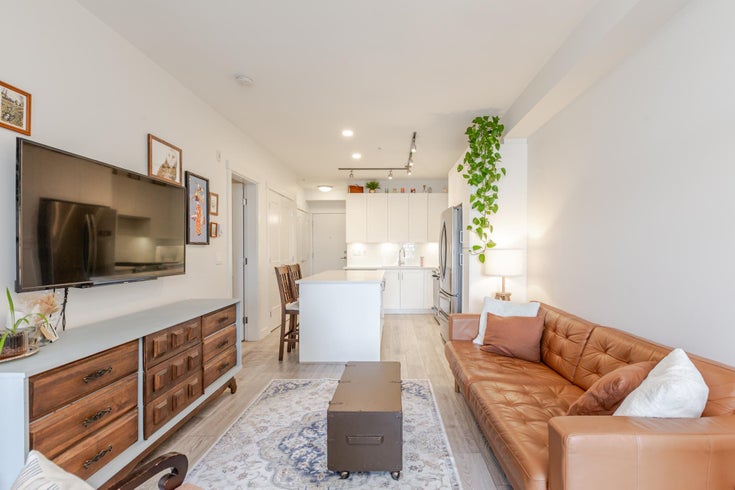 303 - 20673 78 Avenue - Willoughby Heights Apartment/Condo for Sale, 2 Bedrooms (R3022847)