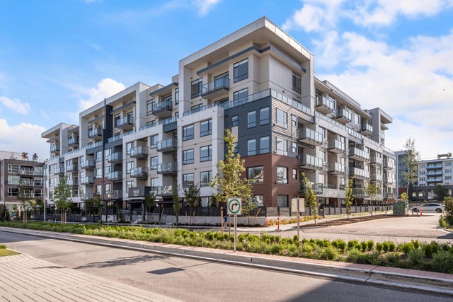 620 - 7936 206 Street - Willoughby Heights Apartment/Condo for Sale, 2 Bedrooms (R3028058)