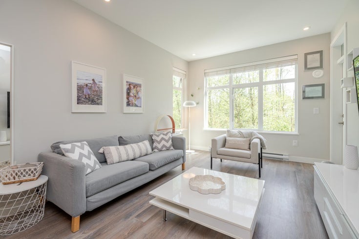 302 - 15436 31 Avenue - Grandview Surrey Apartment/Condo, 2 Bedrooms (R3028466)