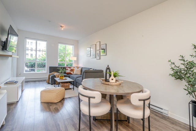 101 - 15137 33 Avenue - Morgan Creek Apartment/Condo for Sale, 2 Bedrooms (R3034092)