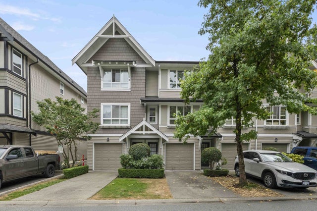 63 - 6747 203 Street - Willoughby Heights Townhouse for Sale, 2 Bedrooms (R3034507)