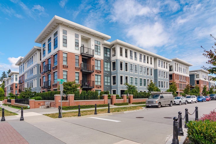101 - 15137 33 Avenue - Morgan Creek Apartment/Condo for Sale, 2 Bedrooms (R3040585)