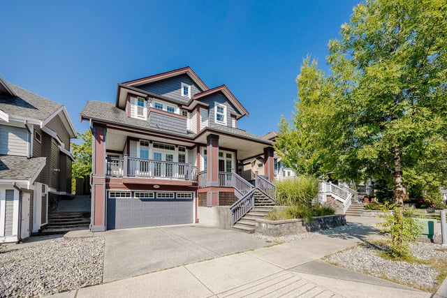 3405 Gislason Avenue - Burke Mountain Single Family Residence for Sale, 4 Bedrooms (R3043159)