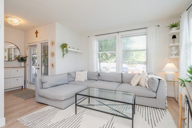 105 - 15956 86a Avenue - Fleetwood Tynehead Townhouse for Sale, 2 Bedrooms (R3048990)