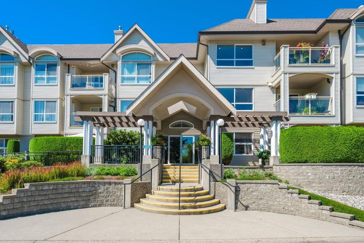 305 - 20381 96 Avenue - Walnut Grove Apartment/Condo for Sale, 2 Bedrooms (R3058564)