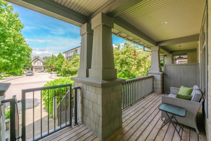 23156 Billy Brown Road - Fort Langley Row House (Non-Strata) for Sale, 4 Bedrooms (R3058748)