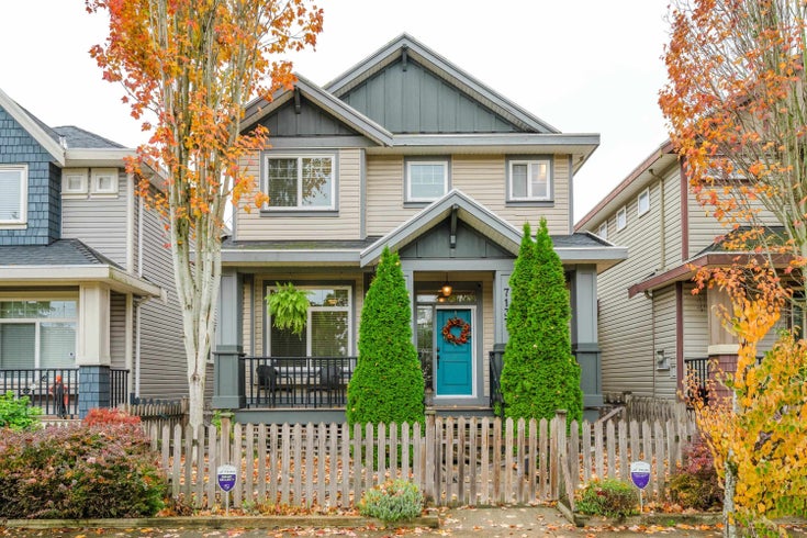 7137 196 Street - Clayton Single Family Residence for Sale, 6 Bedrooms (R3063296)