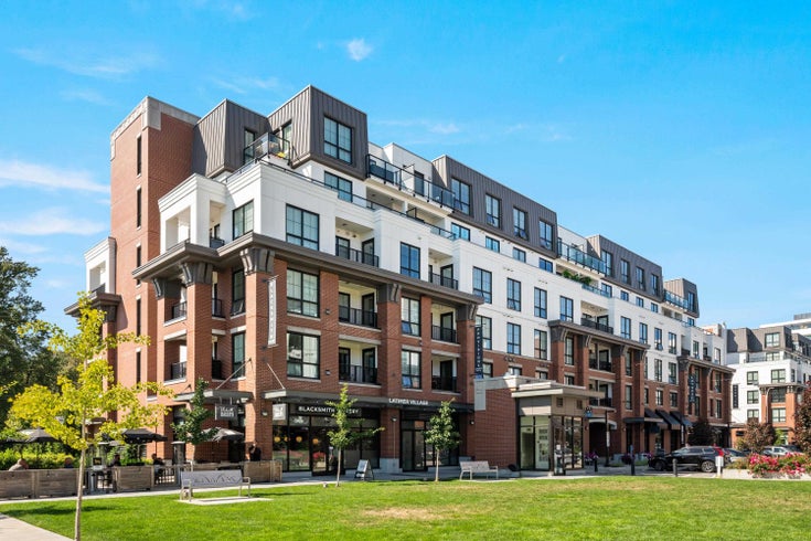 A304 - 20018 83a Avenue - Willoughby Heights Apartment/Condo for Sale, 2 Bedrooms (R3076805)