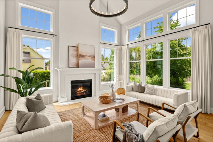 22843 88 Avenue - Fort Langley Single Family Residence for Sale, 7 Bedrooms (R3079447)