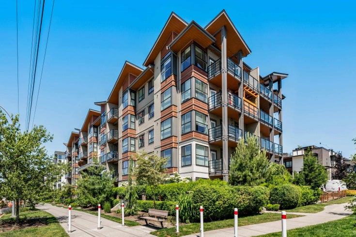 510 - 7809 209 Street - Willoughby Heights Apartment/Condo for Sale, 2 Bedrooms (R3086530)