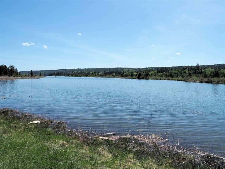 Lot 1 97 Highway - Lac la Hache Other for sale(R2630714)