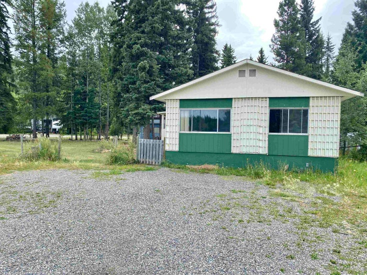 264 Westcoast Road - Williams Lake - Rural North MNFLD for sale, 3 Bedrooms (R2608955)