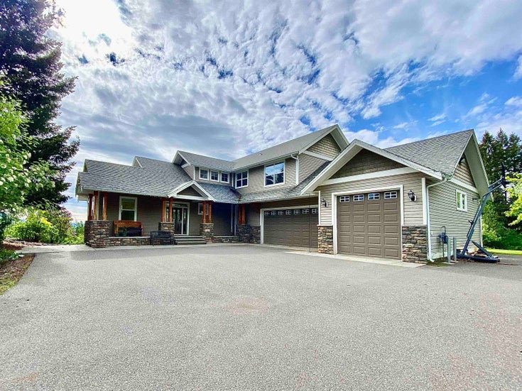 427 Woodland Drive - Williams Lake - City HACR for sale, 4 Bedrooms (R2700796)
