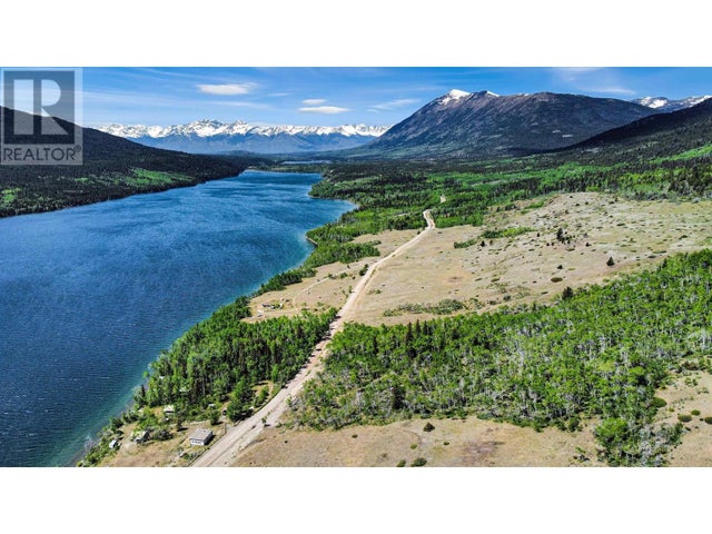 DL599 NEMIAH VALLEY ROAD - Williams Lake for sale(R2896655)