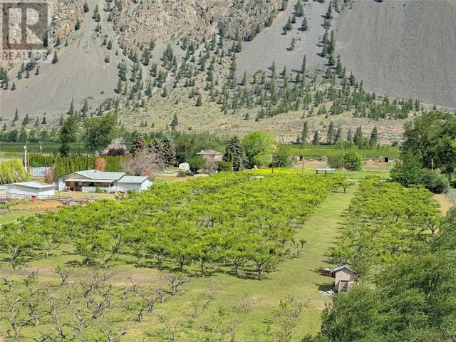3219 River Road - Keremeos House for sale, 3 Bedrooms (10309565)
