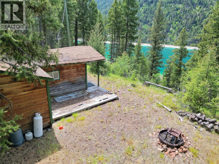 DL 2697 Highway 5a - Princeton Other for Sale(10352266)