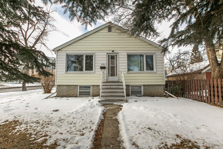 11502 127 St NW - Inglewood (Edmonton) Detached Single Family for sale, 3 Bedrooms (E4271092)