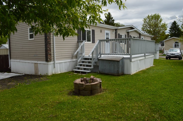 344 Evergreen Park - Evergreen (Edmonton) Manufactured Home for sale, 3 Bedrooms (E4200948)